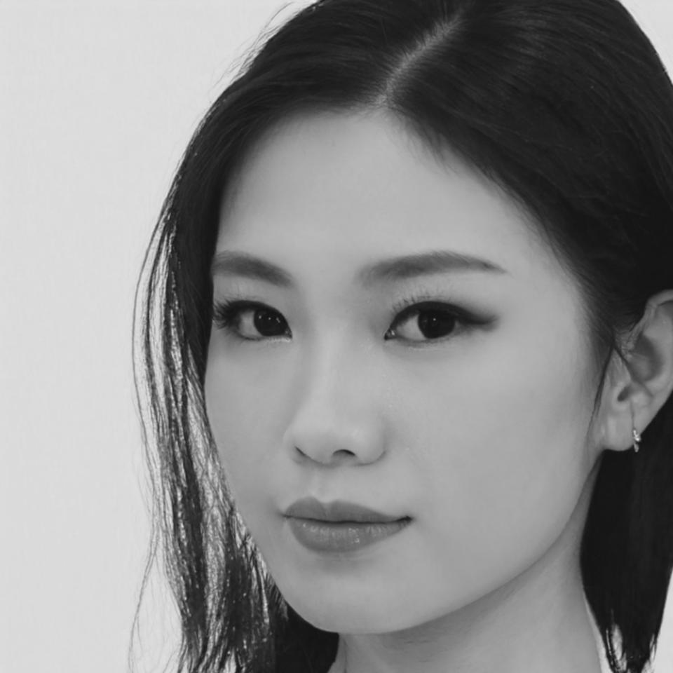 Expert instructor Sarah Kim