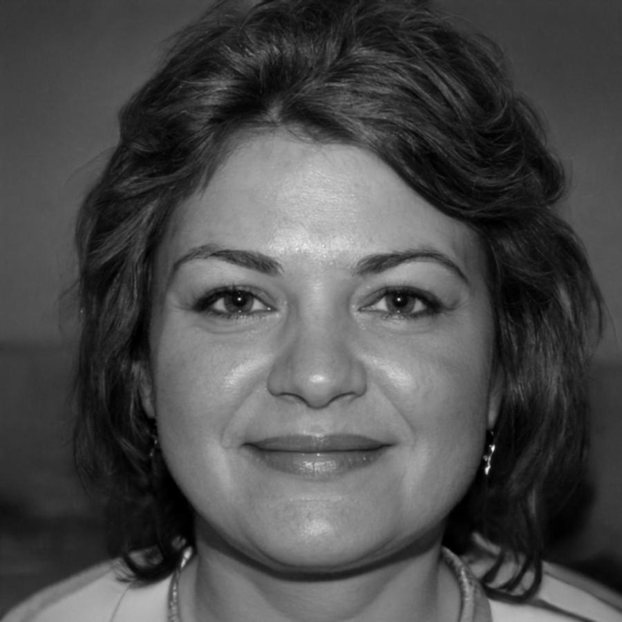 Expert instructor Elena Vasquez