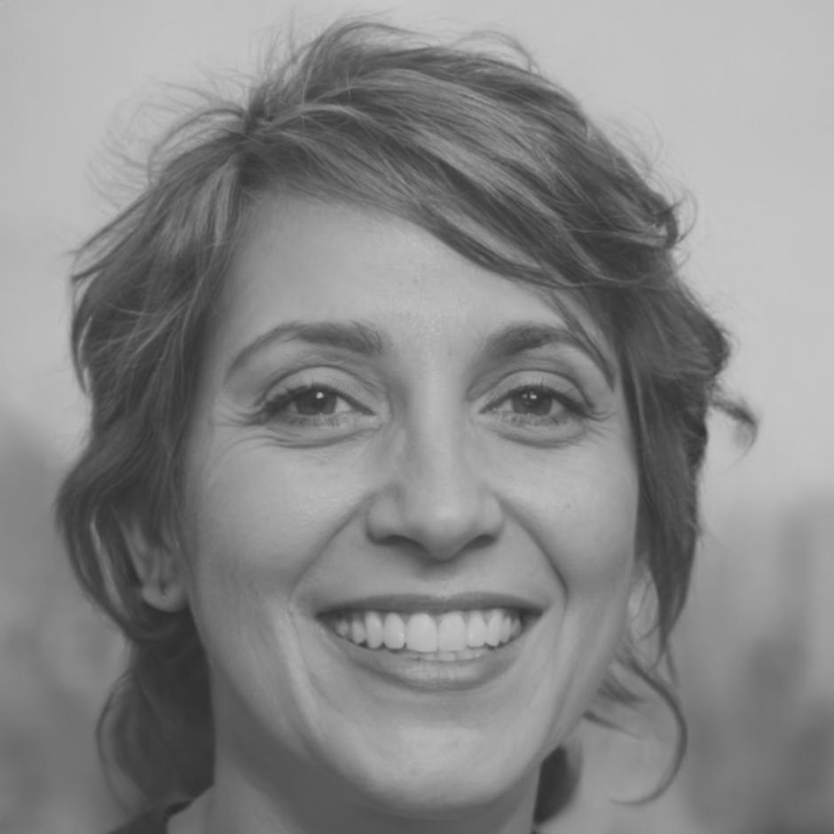 Marlowe Chen headshot